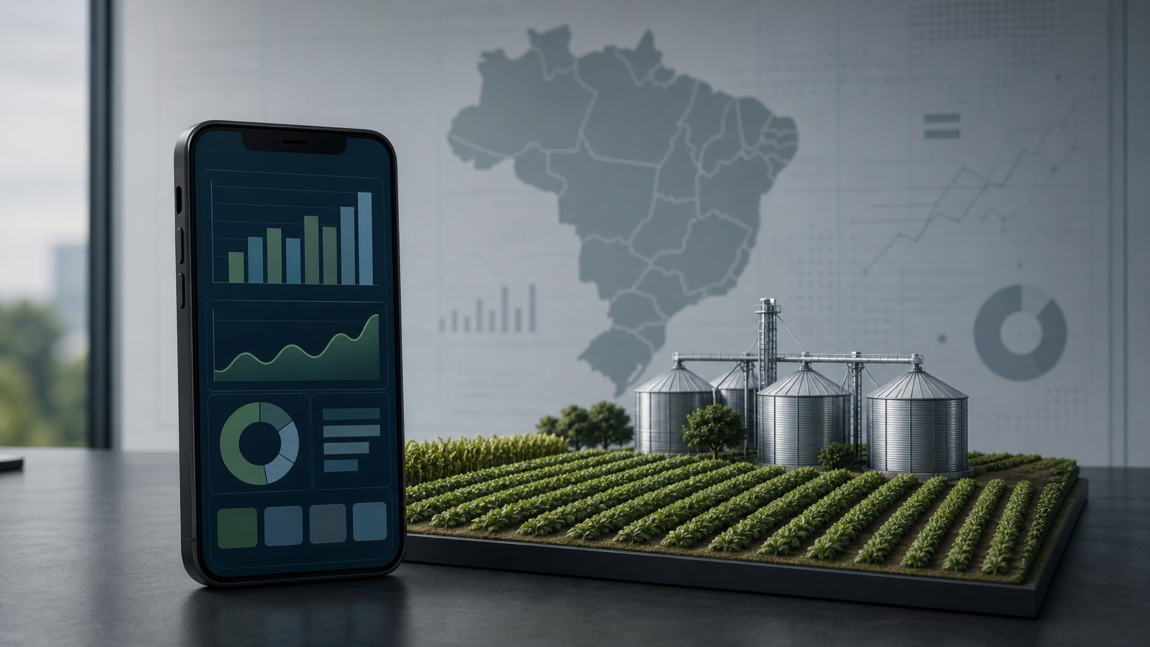 Sicoob alcança 10 milhões de cooperados no Brasil