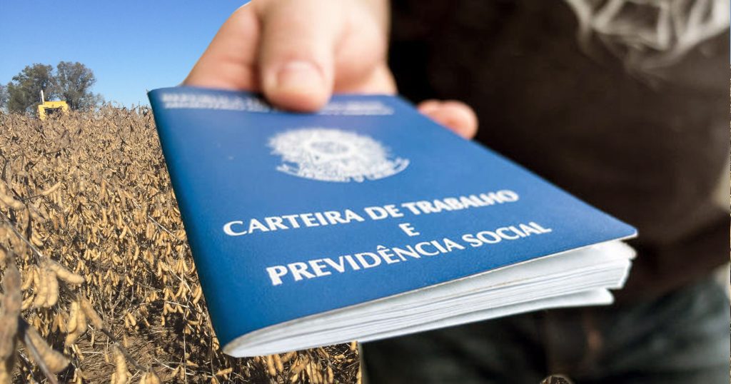 trabalho, agronegócio, brasil, pesquisa, cepea, caged, CNA, agro