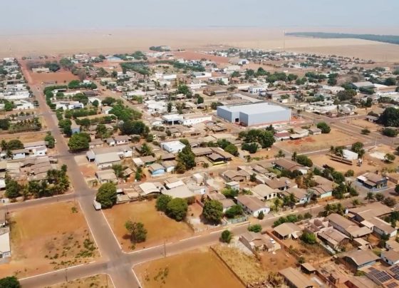 boa esperança do norte fIsrael Baumann/Canal Rural Mato Grosso