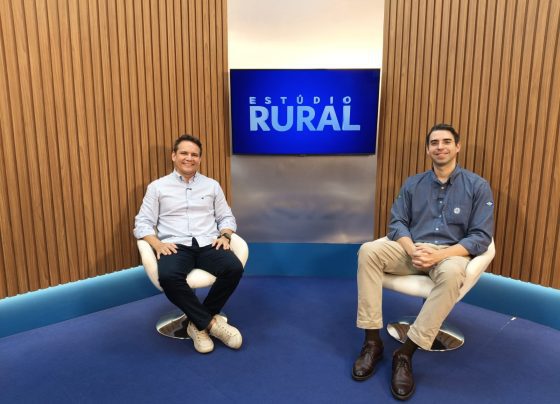 Daniel Latorraca diretor executivo acrimat estúdio rural foto israel baumann canal rural mato grosso