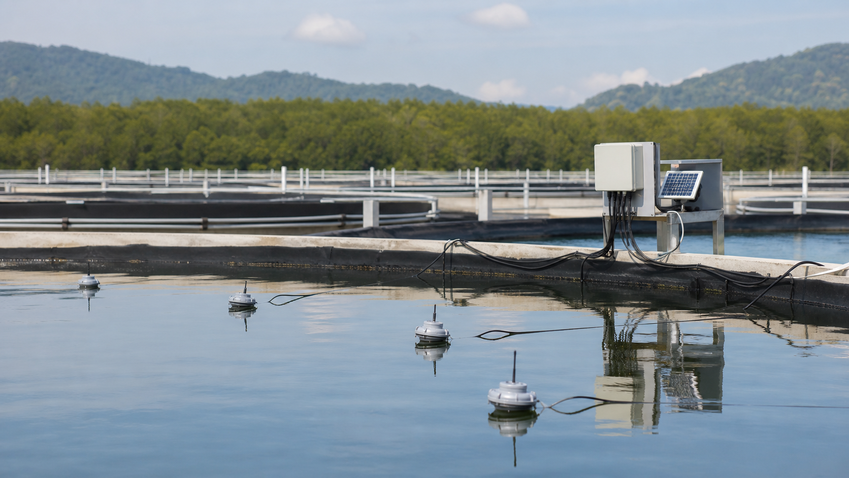 Aqua-On Plus recebe prêmio nacional de inovação na aquicultura