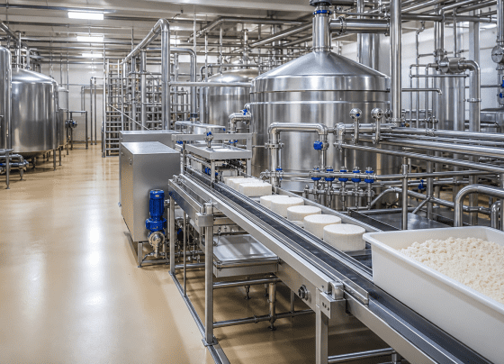 Catupiry anuncia compra da Lactojara, operação da Leprino Foods no Brasil