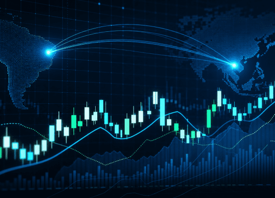 B3 leva dados em tempo real à plataforma chinesa Wind