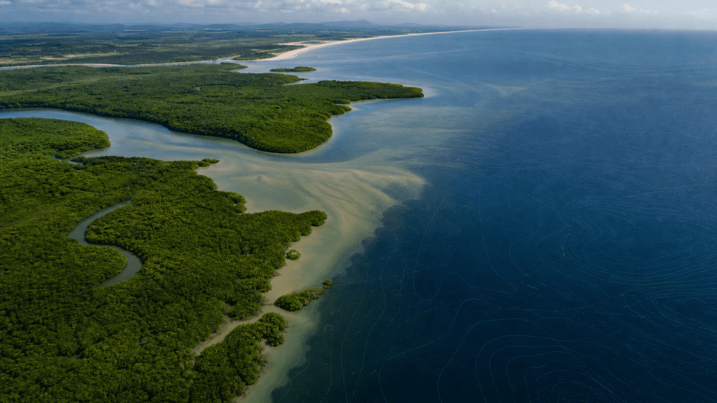 BNDES aprova R$ 13,2 milhões para planejamento marinho da Região Norte