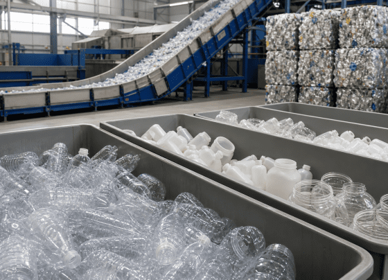 Classificação obrigatória de plásticos avança em comissão da Câmara