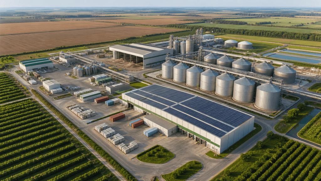 Comitê inicia estratégia de financiamento para economia circular em Brasília