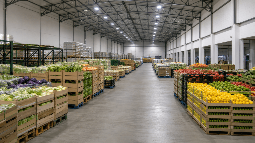 Conab divulgará 6º Boletim Prohort 2026 nesta terça-feira