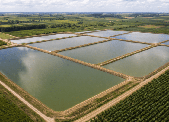 Conferência Estadual de Aquicultura e Pesca entra na pauta de câmara setorial no RS