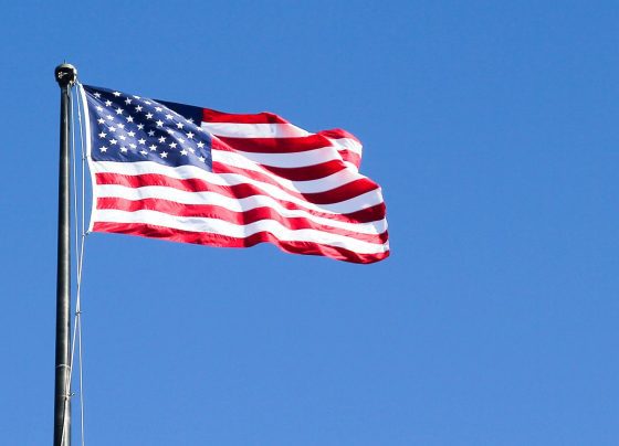 EUA, Estados Unidos, bandeira, Donald Trump, joe biden