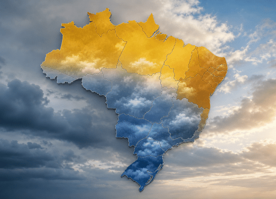 El Niño deve reduzir frio no inverno do Brasil, aponta estudo da Nottus