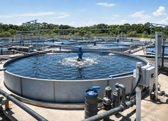 Embrapa apresenta soluções para a aquicultura na Aquishow 2026
