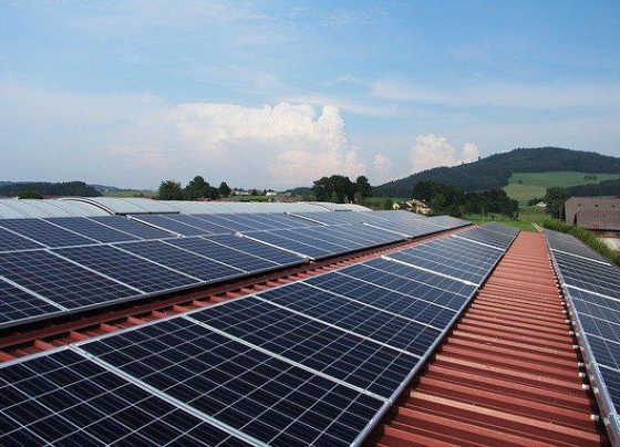 energia solar