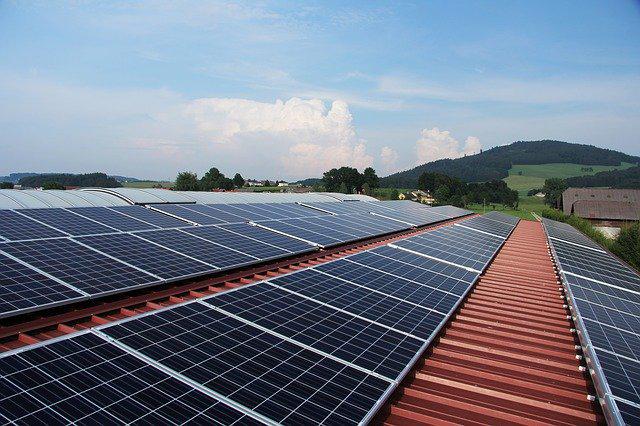 energia solar