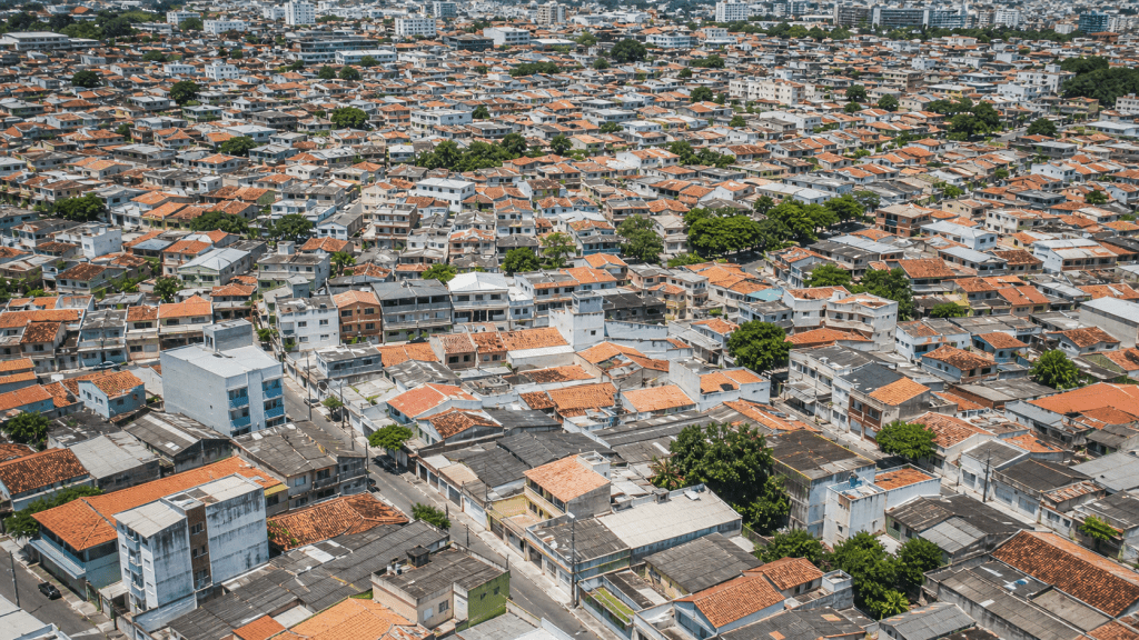 Estudo mostra que 66% das cidades brasileiras não têm plano para calor extremo