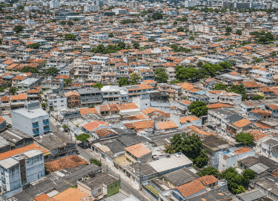 Estudo mostra que 66% das cidades brasileiras não têm plano para calor extremo