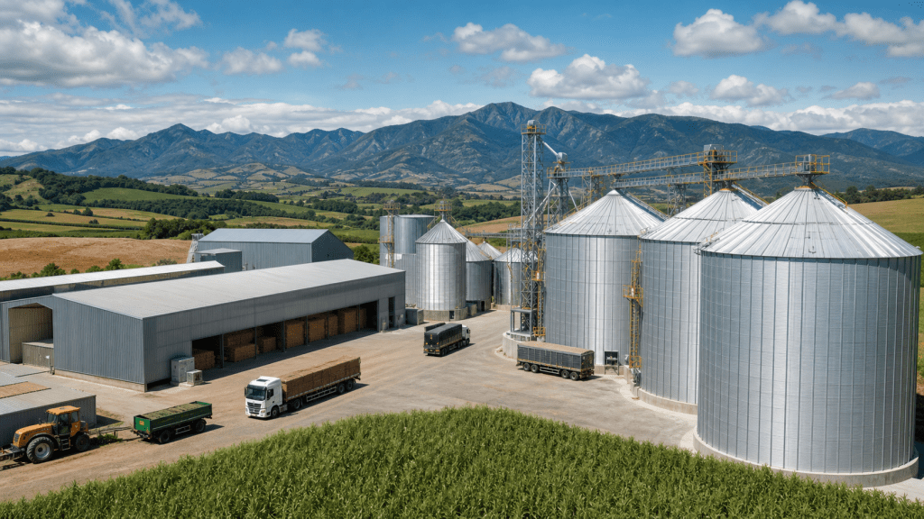 Faturamento de cooperativas agropecuárias de Minas cresce 26,7% em 2025
