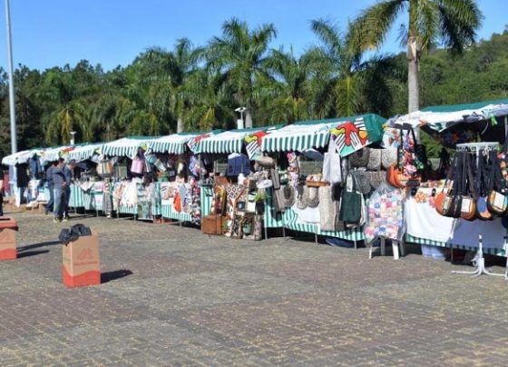 Feira da Sustentabilidade