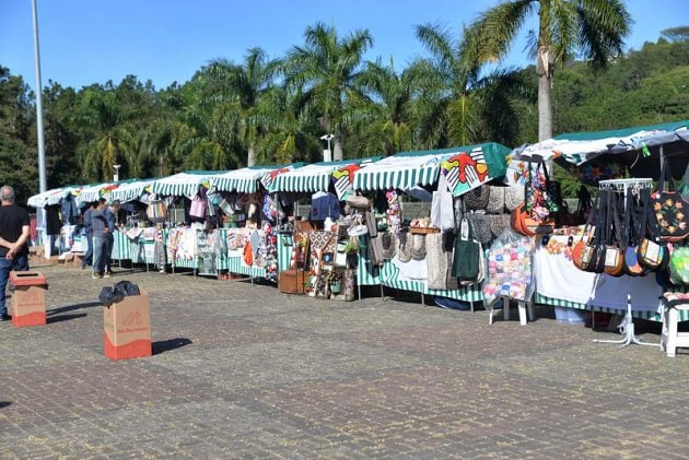 Feira da Sustentabilidade
