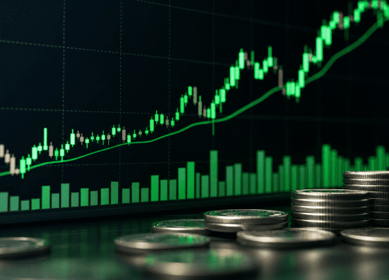 Ibovespa fecha em alta de 1,21% e dólar comercial cai para R$ 5,1415