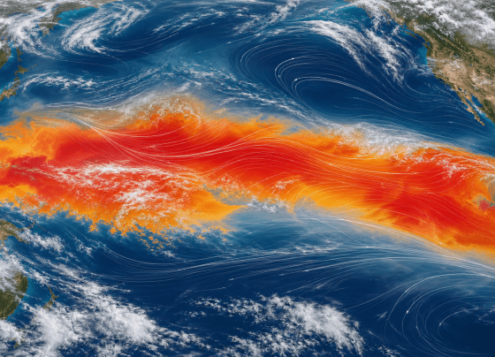 Inmet alerta para condições favoráveis a novo episódio de El Niño