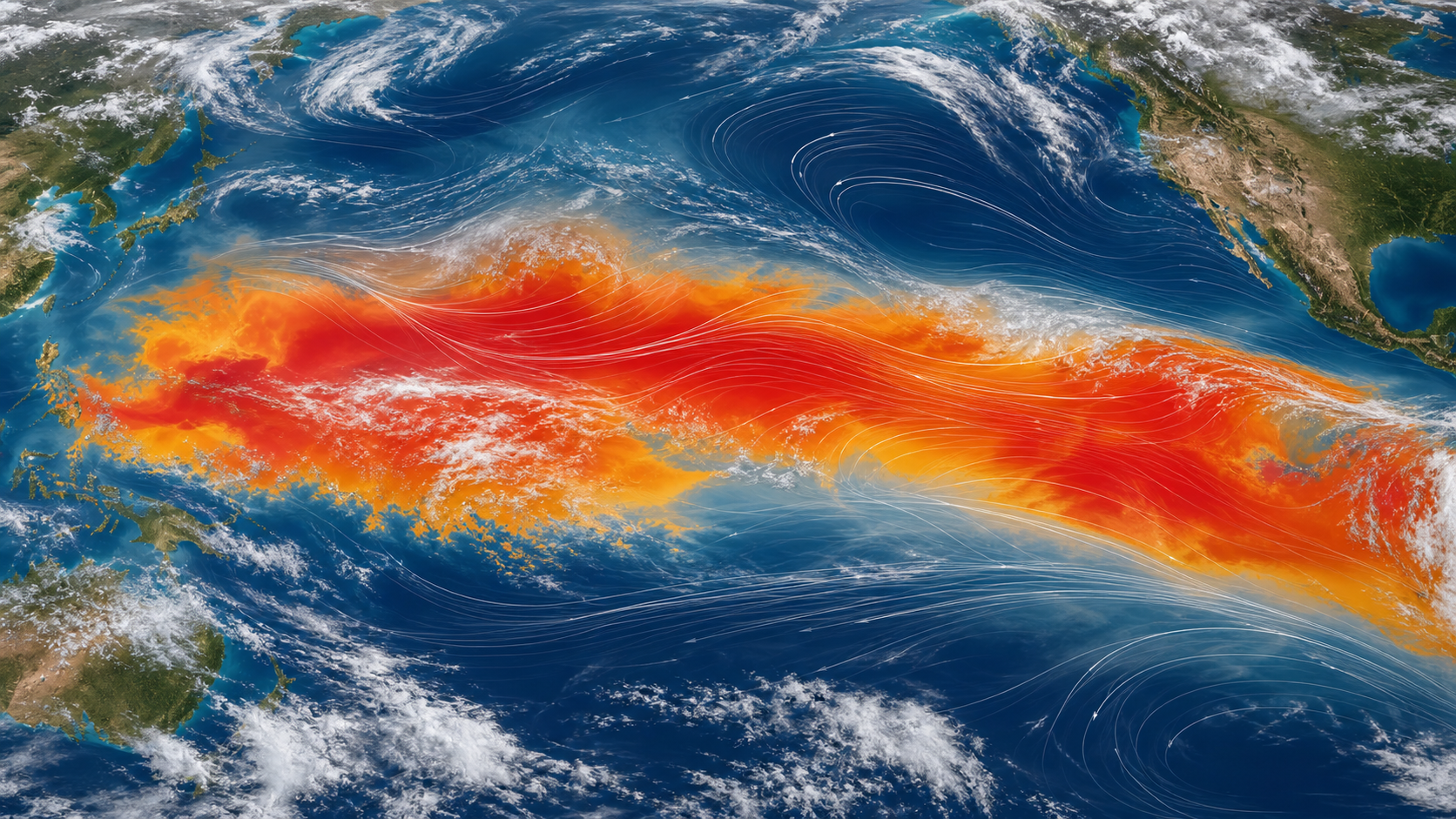 Inmet alerta para condições favoráveis a novo episódio de El Niño