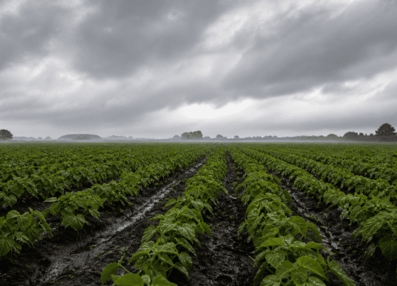 Inmet emite alerta para queda de temperatura em 12 estados e no DF