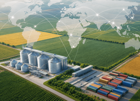 BRICS avança em declaração conjunta sobre cooperação agroalimentar