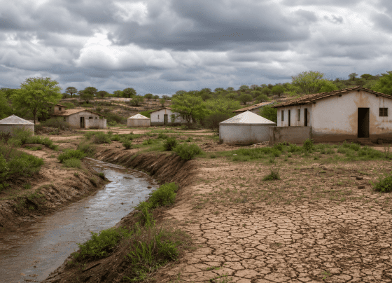 Edital destina R$ 4 milhões a projetos de adaptação climática em comunidades