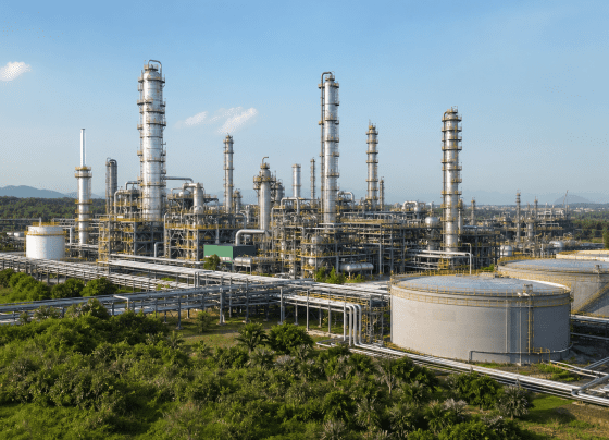 Petrobras aprova investimento de US$ 1,2 bilhão em planta de bioQAV e diesel renovável na RPBC