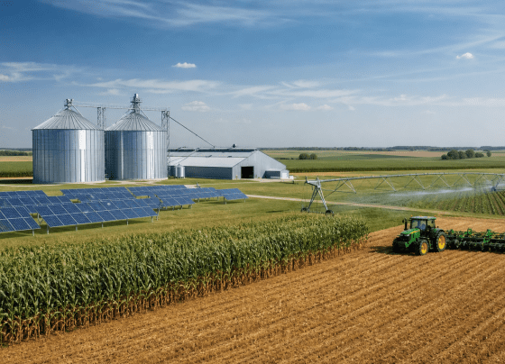 Plano Safra 2026/2027 destina R$ 525,1 bilhões à agricultura empresarial