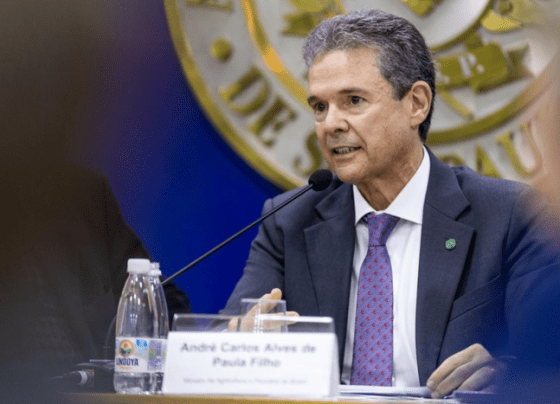 Plano Safra 2026/27 Pode Chegar a R$ 550 Bilhões com Juros Abaixo de 10%