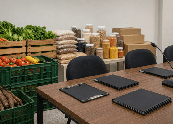 Plenária em Mato Grosso debate acesso ao PAA e compras públicas