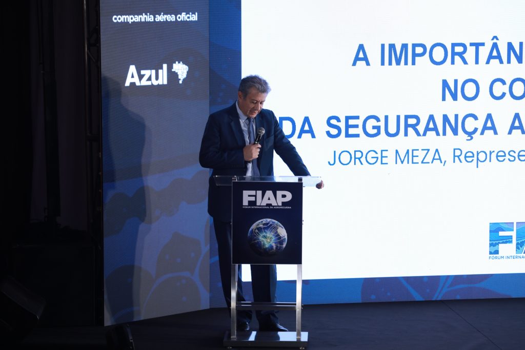 Jorge Meza Fiap 2026