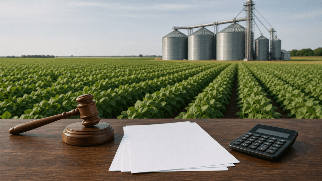 Proteção ao produtor rural será debatida em audiência na Câmara
