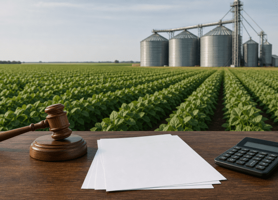 Proteção ao produtor rural será debatida em audiência na Câmara