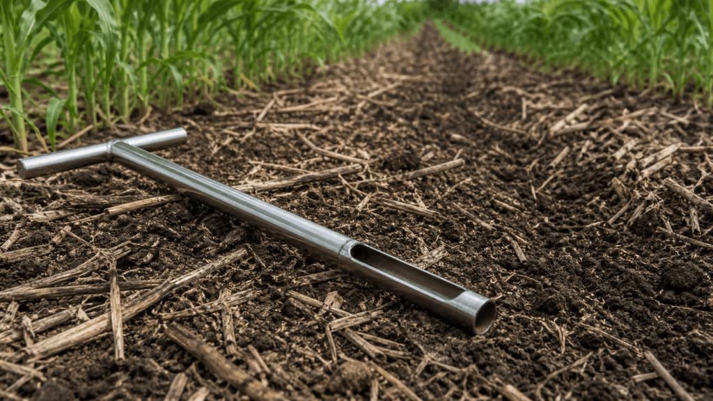Novo modelo estima dinâmica de carbono na agricultura tropical