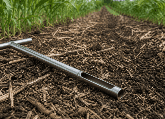 Novo modelo estima dinâmica de carbono na agricultura tropical