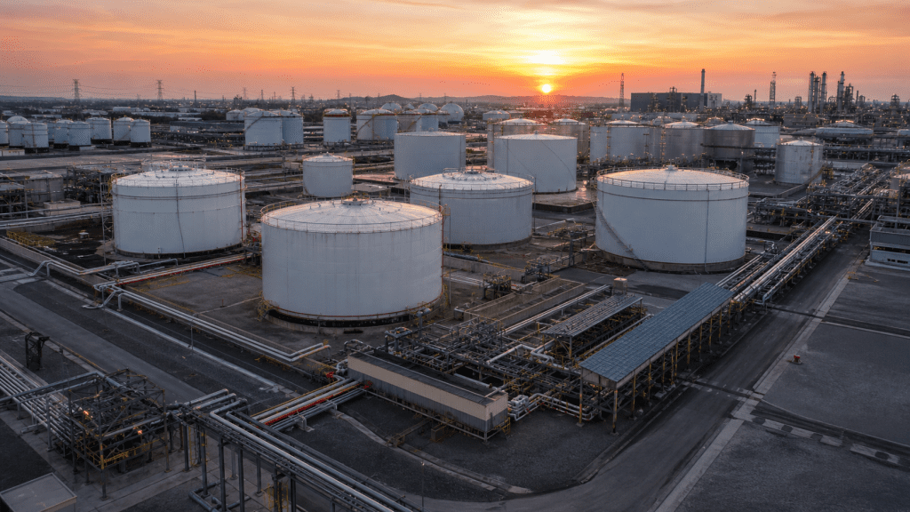 Raízen vende operações de downstream na Argentina por US$ 1,420 bilhão