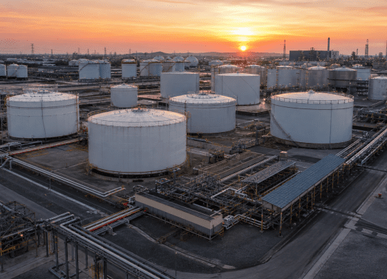 Raízen vende operações de downstream na Argentina por US$ 1,420 bilhão