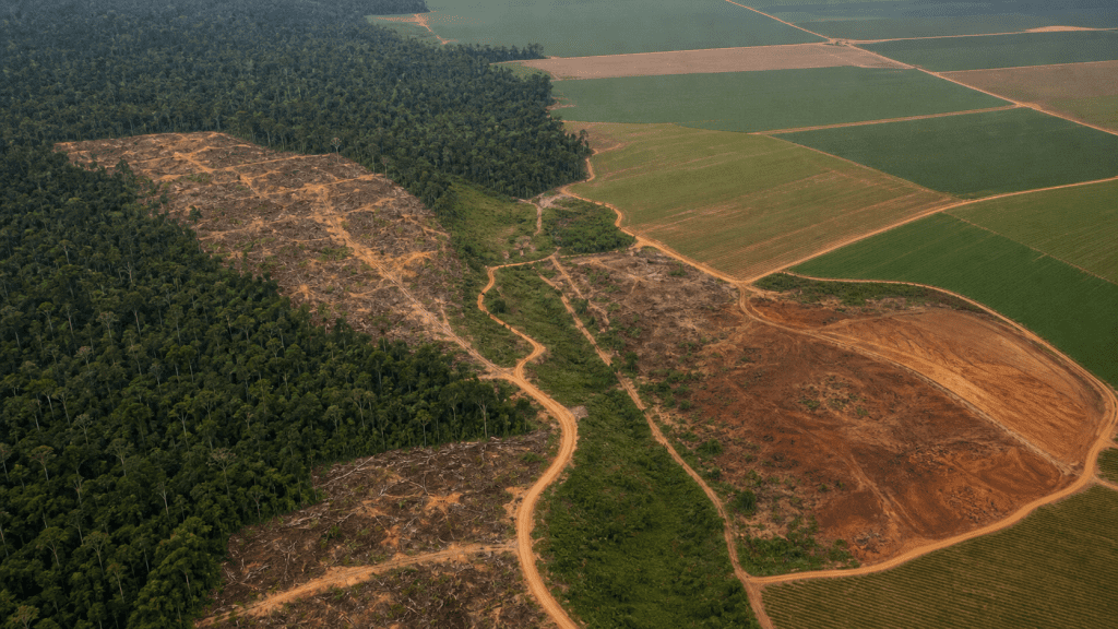 Seminário na Câmara vai discutir crimes ambientais, agronegócio e fundos de investimento