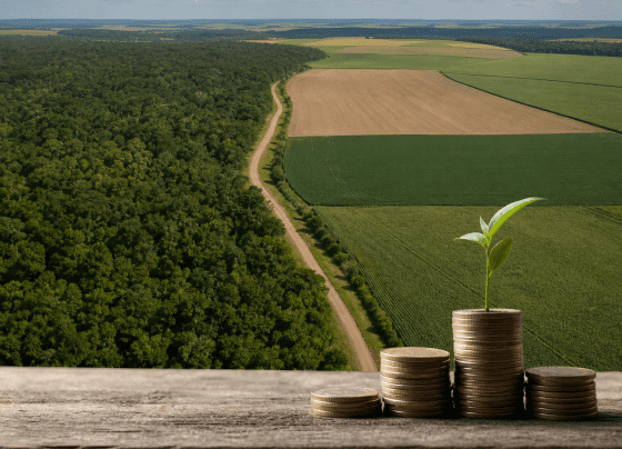 Taxonomia Sustentável Brasileira avança para segunda edição com foco em uso da terra e crédito