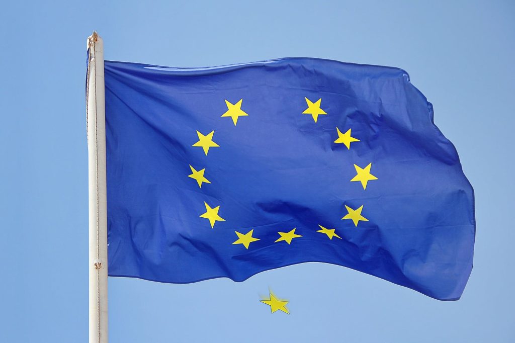 União Europeia