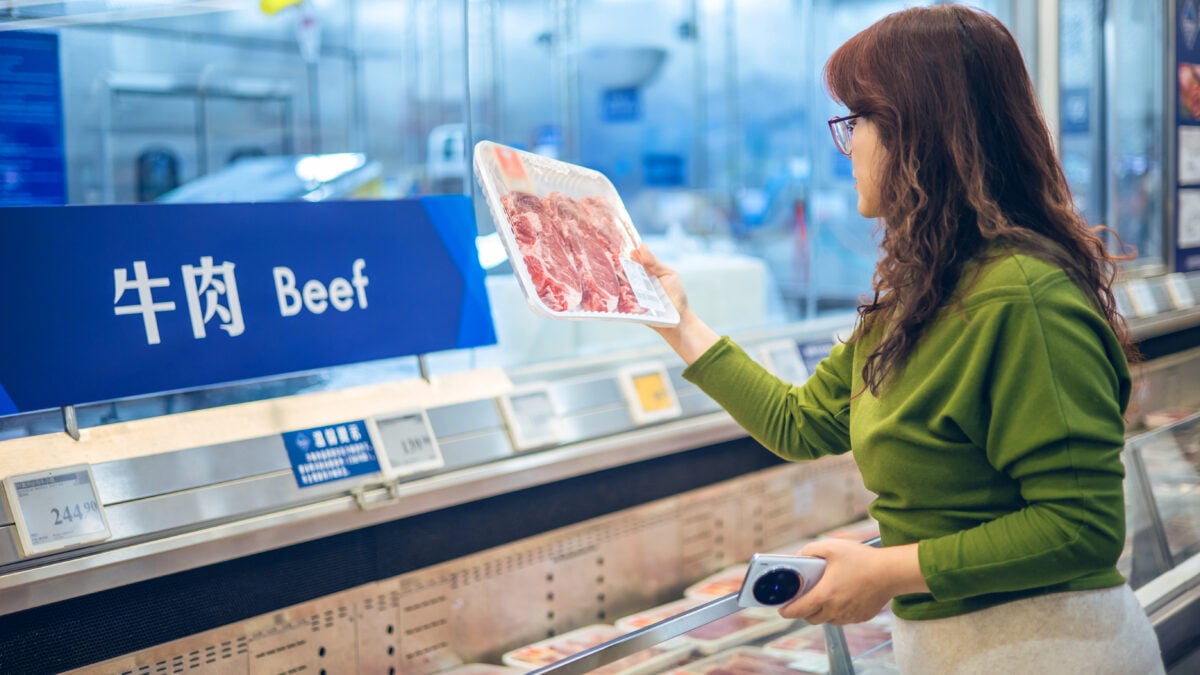 o Que Muda para as Carnes, um Negócio de US$ 10,7 Bi