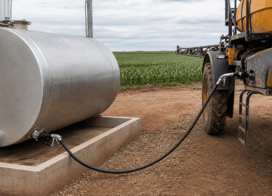 ANP revisará regra para uso voluntário de biodiesel acima da mistura obrigatória