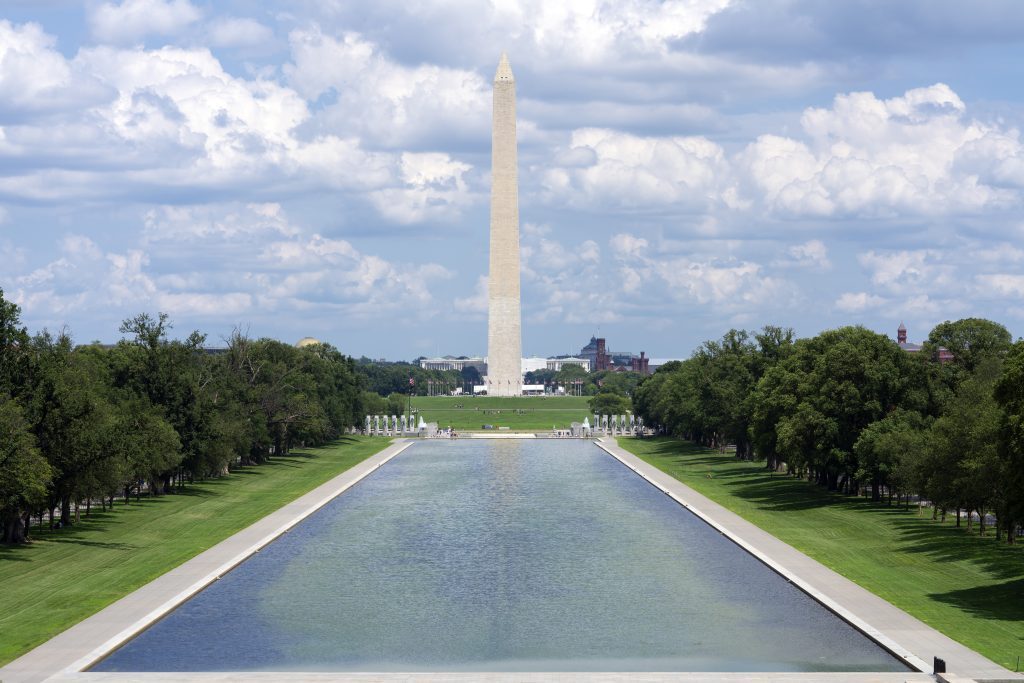 Washington D.C., Estados Unidos, EUA