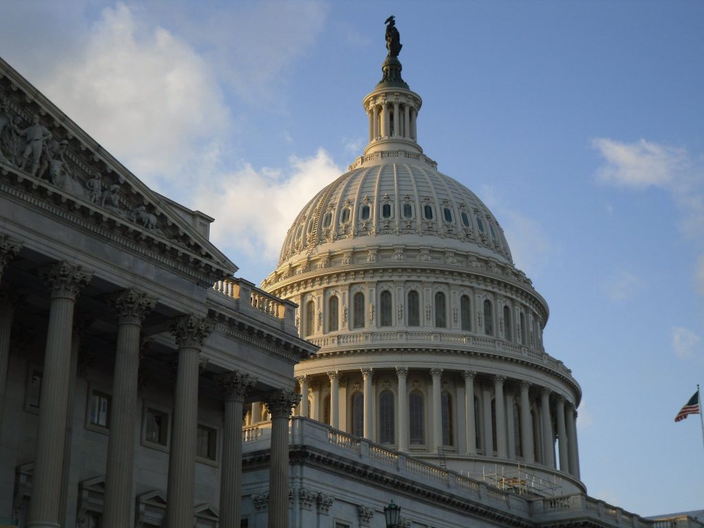 Washington Estados Unidos
