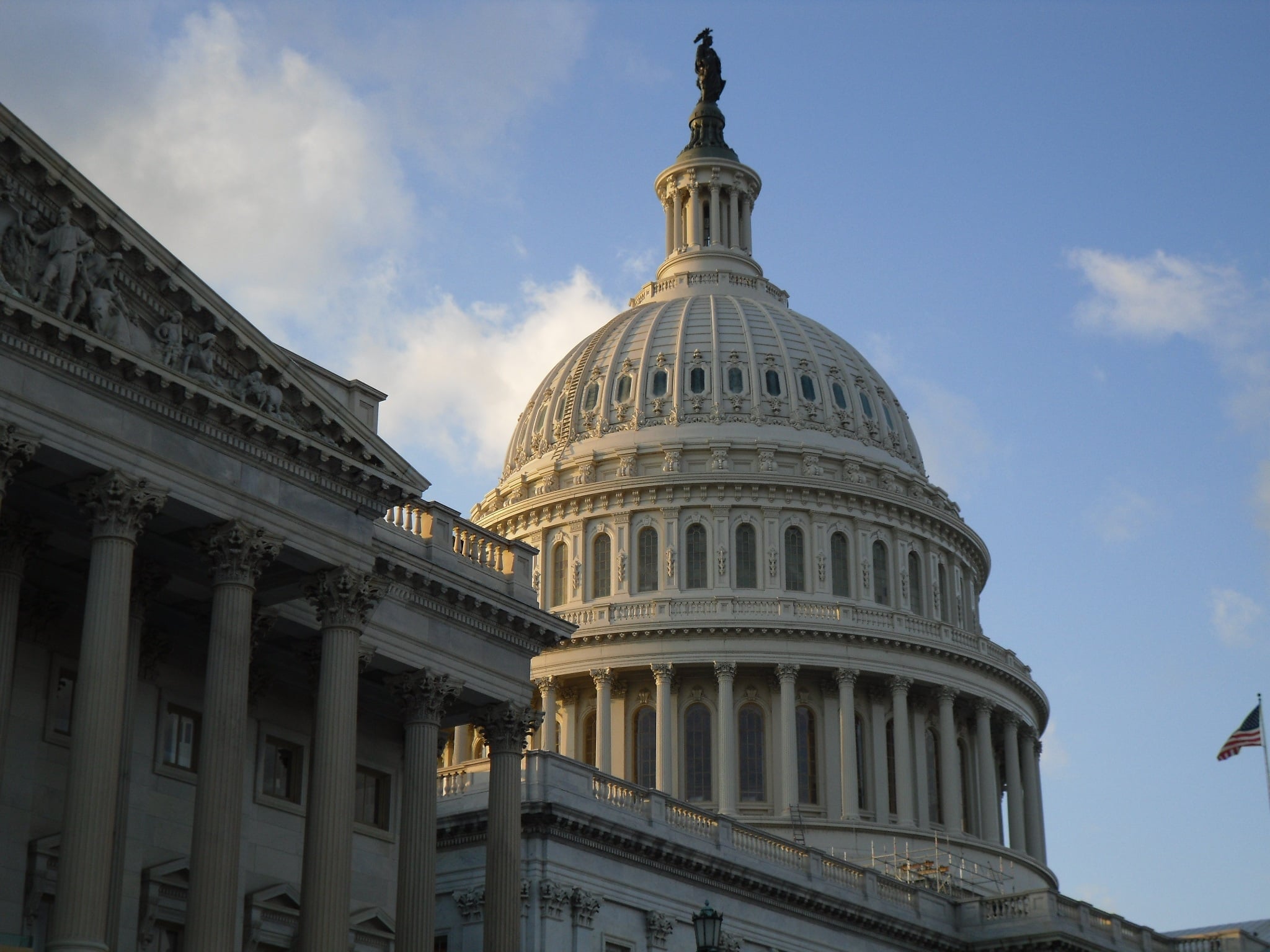 Washington Estados Unidos