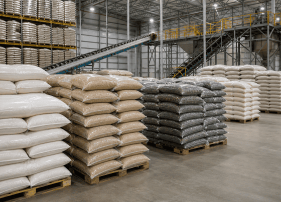 Camil Alimentos tem lucro líquido de R$ 28 milhões no 1º trimestre fiscal
