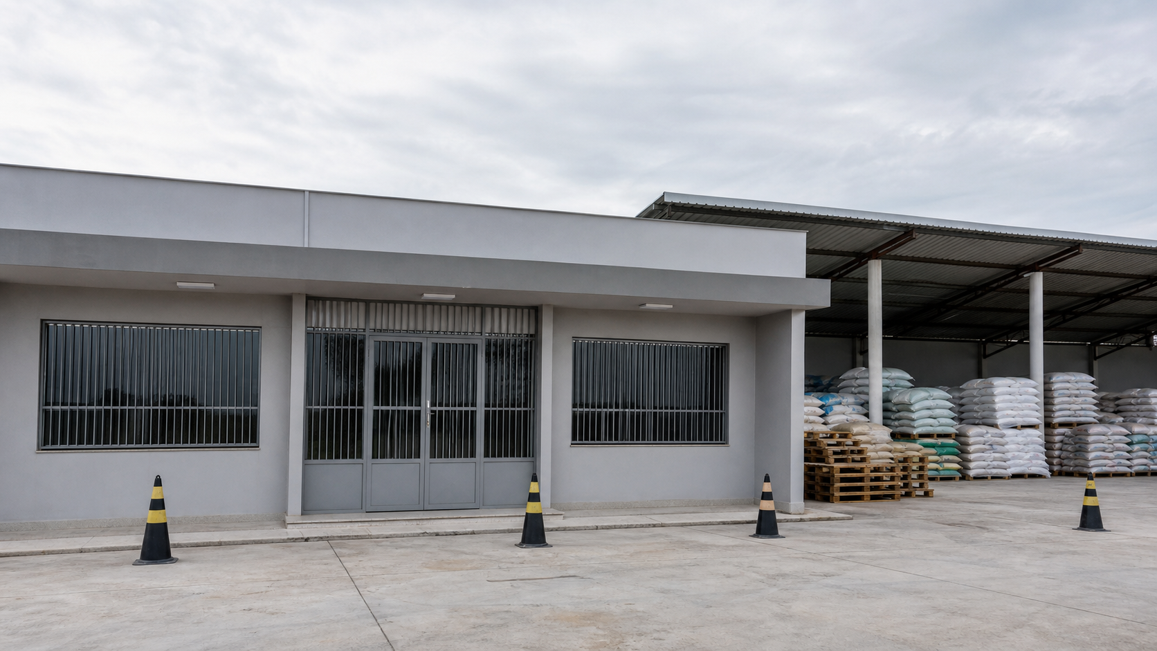 Conab suspende atendimento presencial no Rio Grande do Norte nos dias 20 e 21