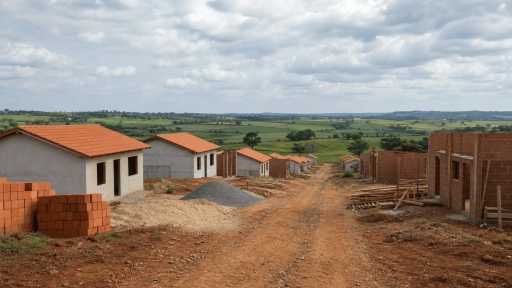 Critérios do Minha Casa, Minha Vida Rural entram em debate na Câmara